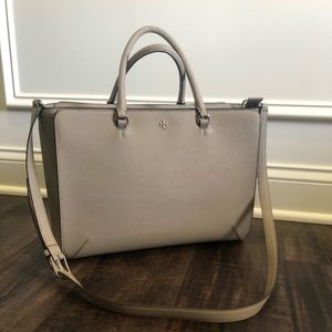Tory Burch Robinson Tote